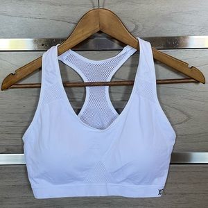 XOXO Sports bra – Cropcircle Cornhole